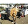 Image 1 : stone paddle mixer