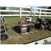 Image 1 : Toro T1200 generator