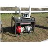Image 1 : Craftsman 3500 watt generator