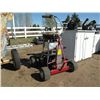 Image 1 : Honda powered bar stool