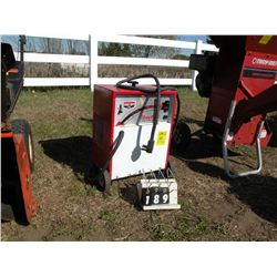 Century welder