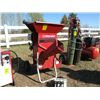 Image 1 : Troy Bilt chipper
