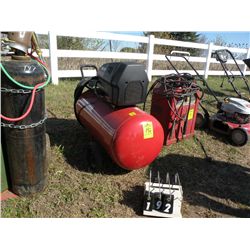 Craftsman air compressor