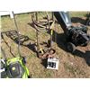 Image 1 : torch set w/cart
