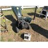 Image 1 : Craftsman wood chipper
