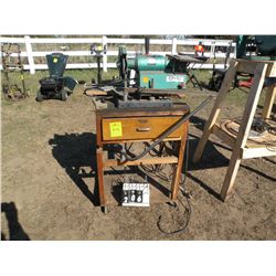 Foley Sharp Master grinder