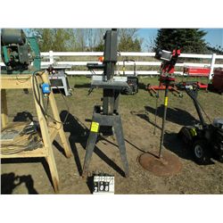 Craftsman band saw
