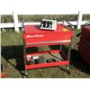 Image 1 : Blue Point mechanics cart