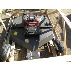 Cycle Country 44"  2 wheel rough cut mower w/10.5 hp Briggs motor
