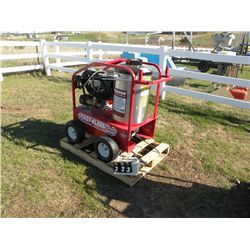 Easy Kleen Magnum 4000 PSI, 120 volt burner pressure washer