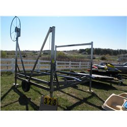 boat lift