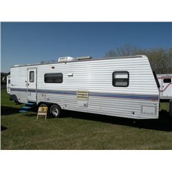 1996 Terry 30 ft camper trailer     SN- 1EA1G3020T2944234