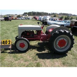 Ford 9N tractor