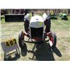 Image 3 : Ford 9N tractor