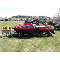 2000 Polaris XC 700 SP    SN- 4XASP7AS3YB047527