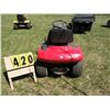 Image 4 : Troy Bilt 13 hp riding mower