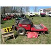 Image 1 : Snapper Yard Cruiser zero turn mower