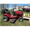 Image 1 : Murray 12.5 hp riding mower