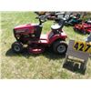 Image 3 : Murray 12.5 hp riding mower