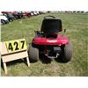 Image 4 : Murray 12.5 hp riding mower