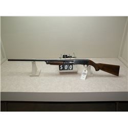 Ithaca Model 37 Featherlite  12 ga    SN- 426276-4