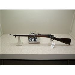 Remington Rolling Block    7mm    SN- XXXX