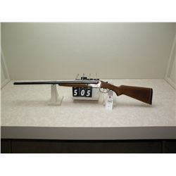 Stevens Model 311A side x side   20 ga    SN- XXX