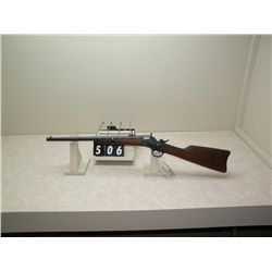 Remington Rolling Block   43 Spanish cal    SN- XXXX