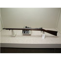 U.S. Springfield 1884 Trapdoor   45-70 cal    SN- 151376