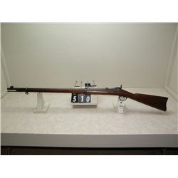 Springfield 1884 Trapdoor  45-70 cal    SN- 375958