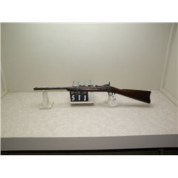 Springfield 1873 Trapdoor carbine    45-70 cal    SN- 127086