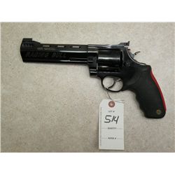 Taurus Raging Bull  454 Casull cal  pistol    SN- QL598901