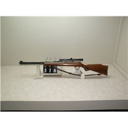 Marlin Model 783   22 cal    SN- 23784879