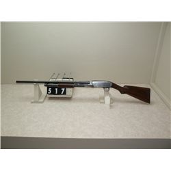 Winchester Model 1912   16 ga   SN- 4843