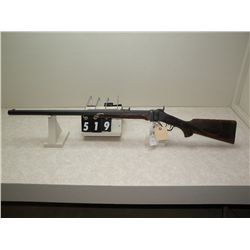 Shilo Sharps 1874 Extra Fancy   45 cal    SN- B3654