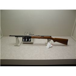 Stevens Model 87A   22 cal  semi-auto     SN- XXX
