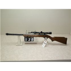 Marlin Model 40   22 LR cal     SN- 70276438