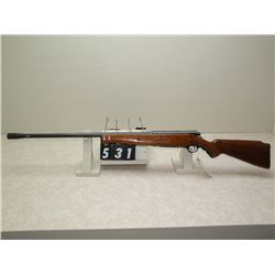 Mossberg Model 185K   20 ga   NO CLIP     SN- XXX