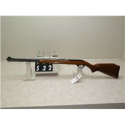 Marlin Model 99   22 cal     SN- XXX