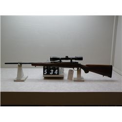 Ruger M77 Mark II   270 WIN cal    SN- 78474116