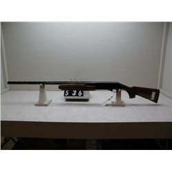 Weatherby Model 92   12 ga    SN- 9206336