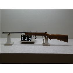 Stevens Model 15    22 cal    SN- XXX