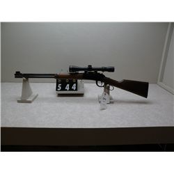 Winchester Model 94   30-30 cal   SN- 3128155
