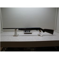 Winchester Model 1200   12 ga    SN- L745071
