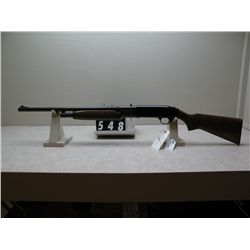 Mossberg 600 AT Slugster   12 ga    SN- H754819