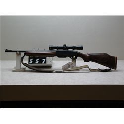 Remington 742 Woodsmaster    30-06 Cal     SN- 7420563