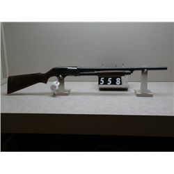 Stevens Model 820B    12 ga     SN- MN027114101