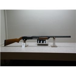 Stevens Model 57 Series E     12 ga     SN- E653601