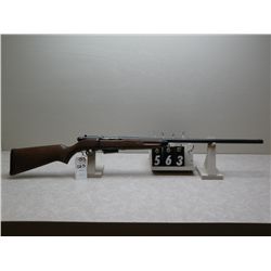 Buffalo Bill Cody Model 1128   12 ga     SN- XXX