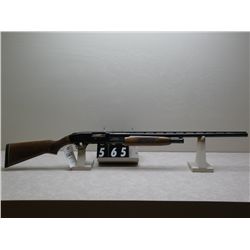 Mossberg Model 500  12 ga    SN- K878890